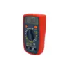 Цифровий мультиметр Voltronic DT-33D, V, A, R , Q50 (DT-33D) Цифровий мультиметр Voltronic DT-33D, V, A, R , Q50 (DT-33D)