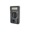 Цифровий мультиметр Voltronic DT-838, V, A, R , T, Q60 (DT-838)