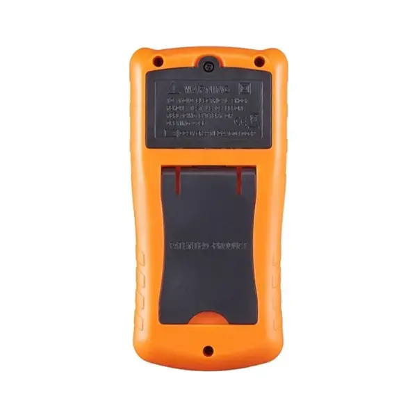 Цифровий мультиметр Victor VC830L, V, A, R, Hz (VC830L) Цифровий мультиметр Victor VC830L, V, A, R, Hz (VC830L)