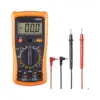 Цифровий мультиметр Victor VC830L, V, A, R, Hz (VC830L) Цифровий мультиметр Victor VC830L, V, A, R, Hz (VC830L)