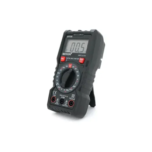 Цифровий мультиметр Mayilon HT-113A, V, A, R (HT-113A)