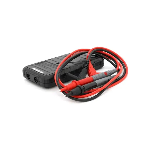 Цифровий мультиметр Mayilon HT-124A, V, A, R, C, F (HT-124A) Цифровий мультиметр Mayilon HT-124A, V, A, R, C, F (HT-124A)