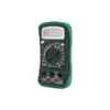 Цифровий мультиметр Mayilon MAS-830L, V, A, R (MAS-830L)