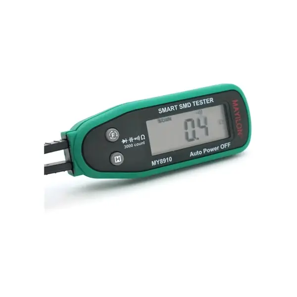 Цифровий мультиметр Mayilon MY-8910 (Тестер SMD), R, C (MY-8910)