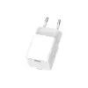 Зарядний пристрій ColorWay GaN Mini 35W PD Port PPS USB-C white (CW-CHS056PD-WT)