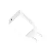 Зарядний пристрій ColorWay GaN Mini 45W PD Port PPS USB-C white (CW-CHS057PD-WT)