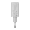Зарядний пристрій Canyon OnCharge 200 20W 1xPD 1xQC EU White (CNE-CHA200-21) Зарядний пристрій Canyon OnCharge 200 20W 1xPD 1xQC EU White (CNE-CHA200-21)