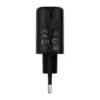 Зарядний пристрій Canyon OnCharge 200 20W 1xPD EU Black (CNE-CHA200-11)