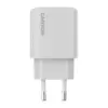 Зарядний пристрій Canyon OnCharge 200 20W 1xPD EU White (CNE-CHA200-01)
