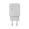 Зарядний пристрій Canyon OnCharge 250 25W 1xPD 1xQC EU White (CNE-CHA250-21)