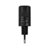 Зарядний пристрій Canyon OnCharge 250 25W 1xPD EU Black (CNE-CHA250-11)