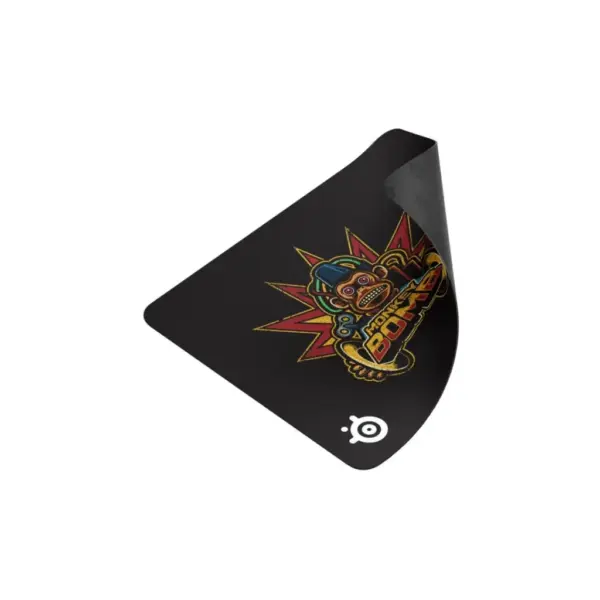 Килимок для мишки SteelSeries Qck L Call of Duty Zombies Edition (63449)
