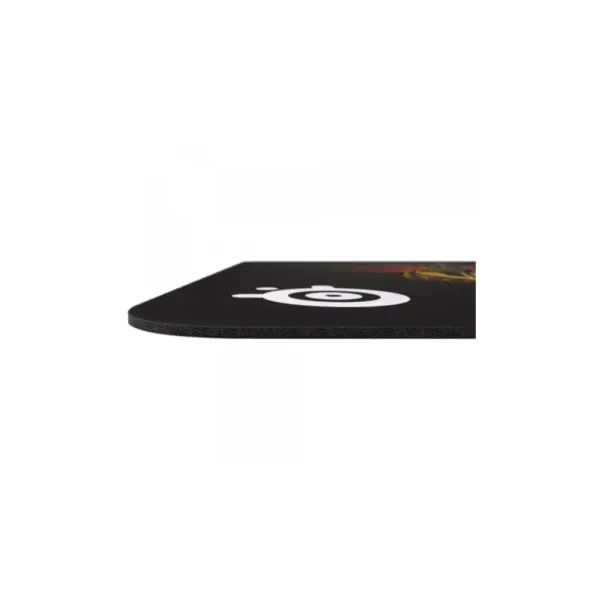 Килимок для мишки SteelSeries Qck L Call of Duty Zombies Edition (63449)