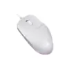 Мишка Defender Azora MB-241 LED USB White (52242)