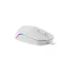 Мишка Defender Azora MB-241 LED USB White (52242)