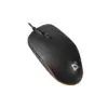 Мишка Defender Azora MB-241 LED USB Black (52241)