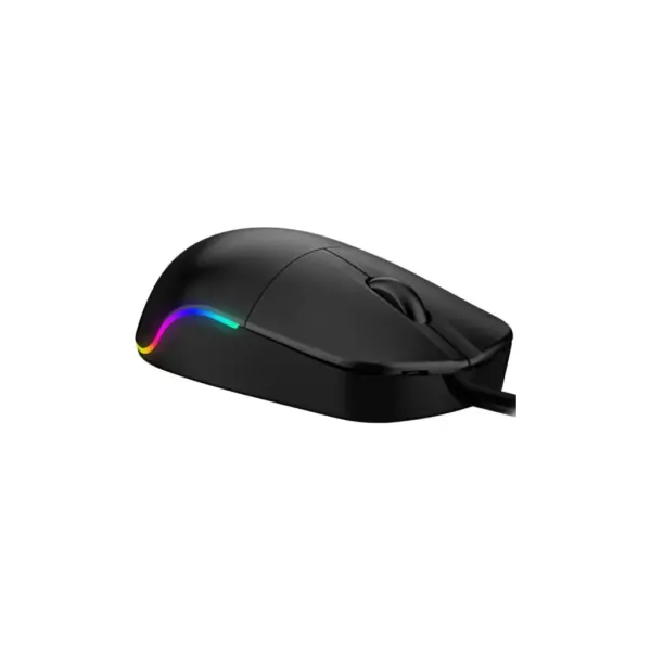 Мишка Defender Azora MB-241 LED USB Black (52241)