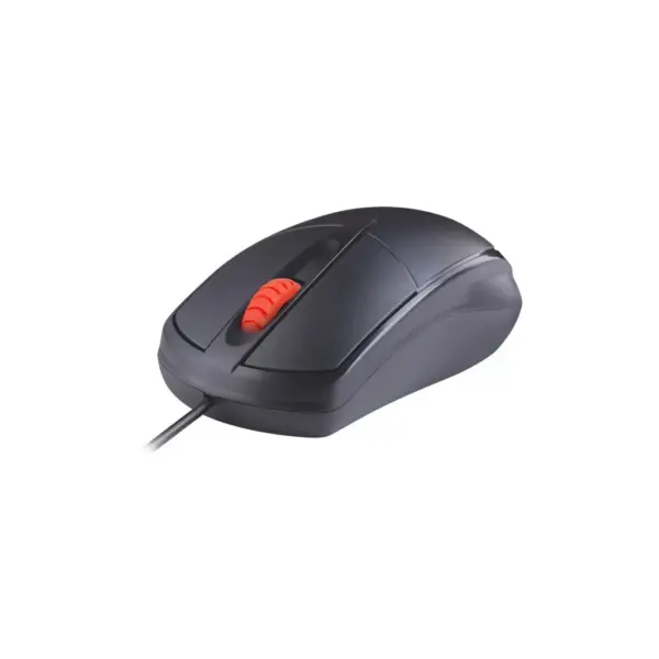 Мишка Defender Icon MB-057 USB Black (52057) Мишка Defender Icon MB-057 USB Black (52057)