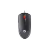Мишка Defender Icon MB-057 USB Black (52057) Мишка Defender Icon MB-057 USB Black (52057)