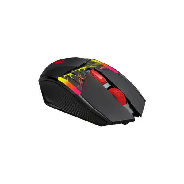 Мишка Defender Horrodine GM-237 LED Wireless Black (52237)