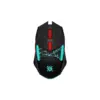 Мишка Defender Horrodine GM-237 LED Wireless Black (52237)