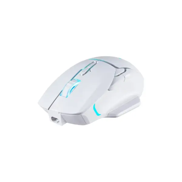 Мишка Defender Stix GM-009 LED Wireless White (52009)