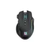 Мишка Defender Thunder GM-213 LED Wireless Black (52213) Мишка Defender Thunder GM-213 LED Wireless Black (52213)