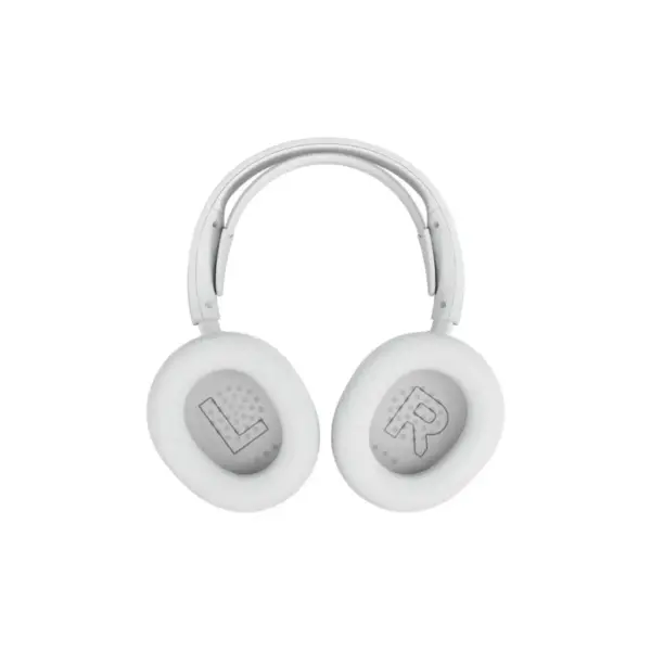 Навушники SteelSeries Arctis Nova 5P White (61674)