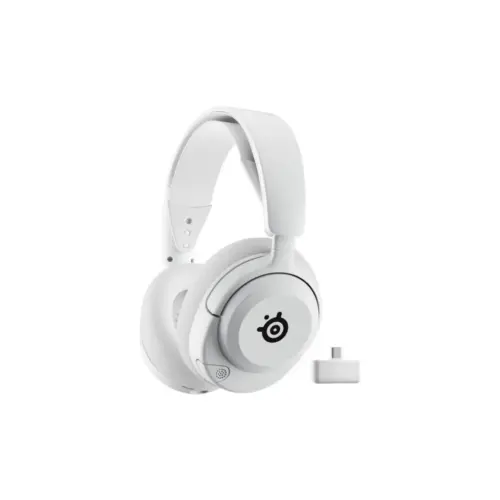 Навушники SteelSeries Arctis Nova 5P White (61674)