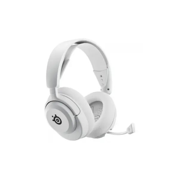 Навушники SteelSeries Arctis Nova 5X White (61677)
