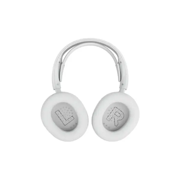 Навушники SteelSeries Arctis Nova 5X White (61677)