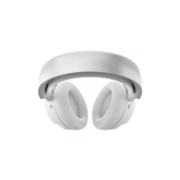 Навушники SteelSeries Arctis Nova Pro Wireless P PS/PC/SW/MAC/MOB White (61526) Навушники SteelSeries Arctis Nova Pro Wireless P PS/PC/SW/MAC/MOB White (61526)
