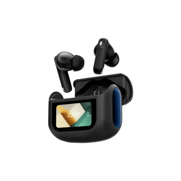 Навушники Blackview AirBuds 12 Black (6931548319719)