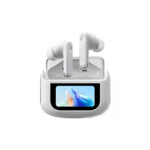 Навушники Blackview AirBuds 12 White (6931548319726)