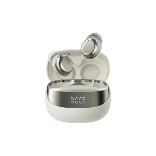 Навушники Blackview AirBuds 9 White (6931548319702)