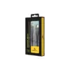 Дата кабель USB 2.0 AM to Lightning 1.5m 2.25A Cablexpert (CC-USB2S-CM8PM-1.5M-BK)