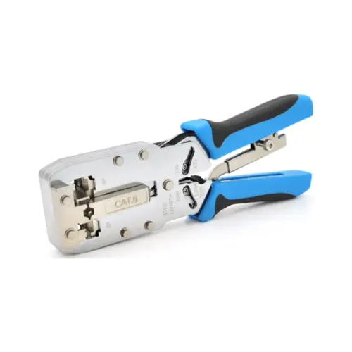 Інструмент Ritar HT-2810R для RJ-45 (8P8C Cat-6) (YT-HT-2810R)