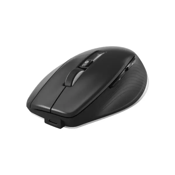 Мишка 3DConnexion SpaceMouse Enterprise Kit 2 (3DX-700135)