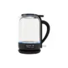 Електрочайник Polaris PWK 17103CGL Water Way Pro Чорний Електрочайник Polaris PWK 17103CGL Water Way Pro Чорний