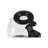 Електрочайник Polaris PWK 17107CGLD WIFI IQ Home Чорний