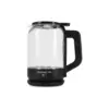 Електрочайник Polaris PWK 17107CGLD WIFI IQ Home Чорний