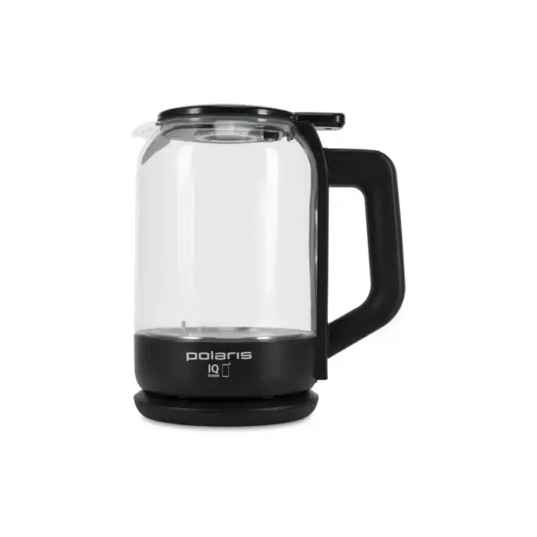 Електрочайник Polaris PWK 17107CGLD WIFI IQ Home Чорний