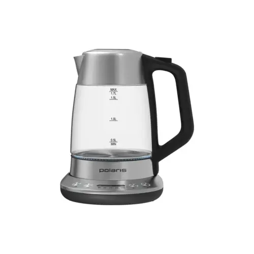 Електрочайник Polaris PWK 17115CGLD WIFI IQ Home Матовий