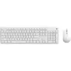 Комплект Xiaomi MiiiW Keyboard and Mouse Combo Gen 3 PB03 Wireless UA White (MW24PB03 White)