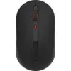 Мишка Xiaomi Miiiw Mute Wireless Black (MWMM01 Black)