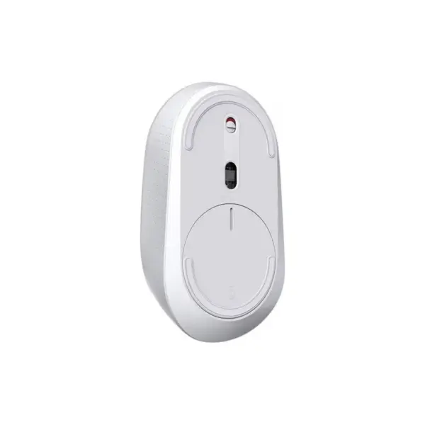 Мишка Xiaomi Miiiw Mute Wireless White (MWMM01 White)
