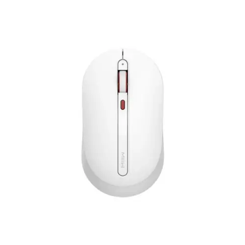 Мишка Xiaomi Miiiw Mute Wireless White (MWMM01 White) Мишка Xiaomi Miiiw Mute Wireless White (MWMM01 White)