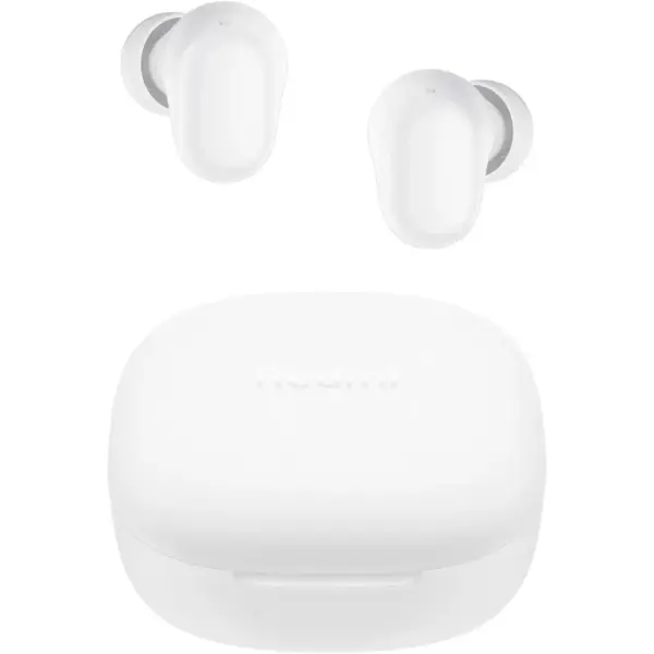 Навушники Xiaomi Redmi Buds 6 Play (BHR8773GL) White (1071787)