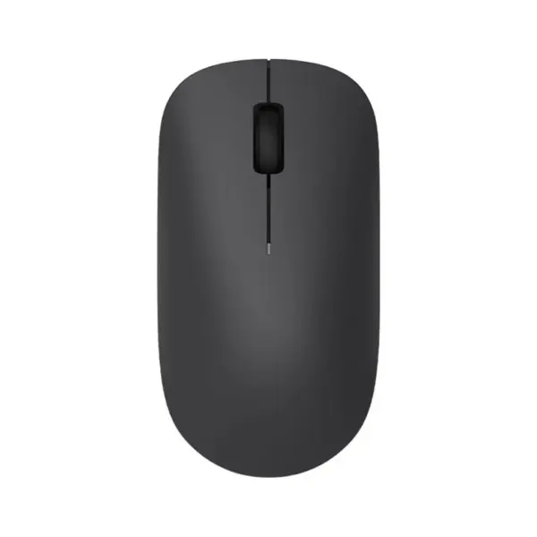 Комплект Xiaomi Wireless Keyboard and Mouse Combo UA Black(BHR6100GL) (994484)