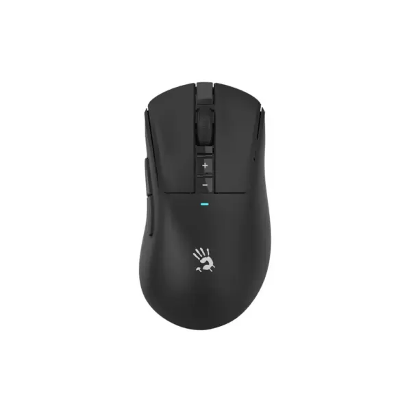 Мишка A4Tech Bloody R73 Ultra Duo Wireless Black (4711421002356)